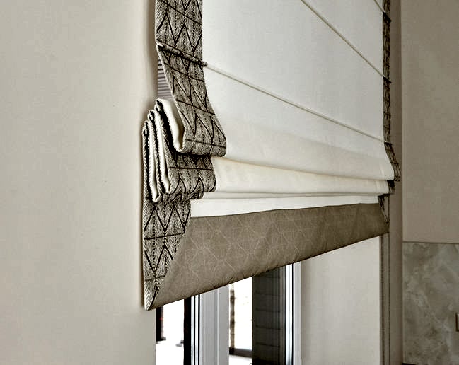 Шторы с рисунком на заказ