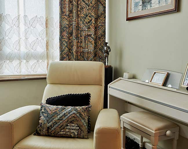 Шторы для гостиной на заказ