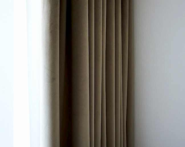 Акустические шторы на заказ в Алматы и МО