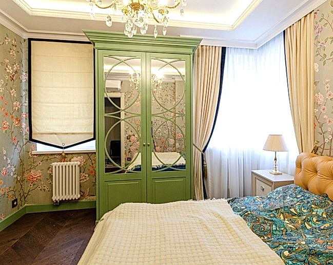 Стачные шторы