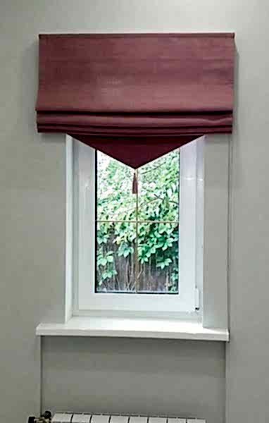 Шторы в детскую на заказ в Алматы от салона Belladone