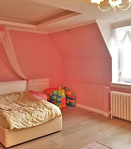 Австрийские шторы