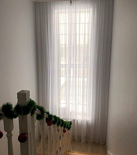 Шторы в коридор на заказ