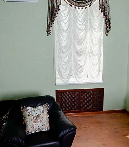 Шторы в госучреждения на заказ