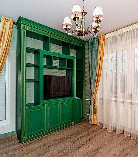 Шторы в госучреждения на заказ