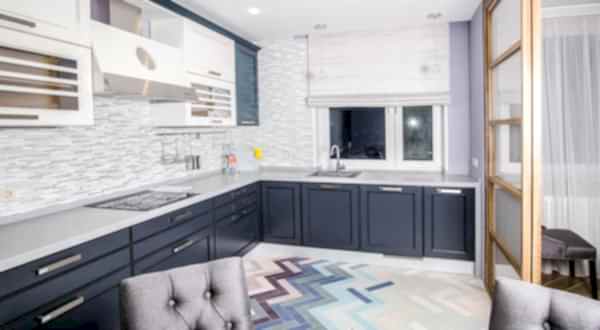 Шторы для кухни