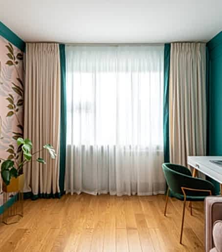 Стачные шторы