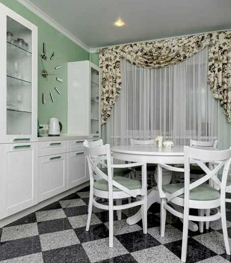 Декоративные шторы на заказ