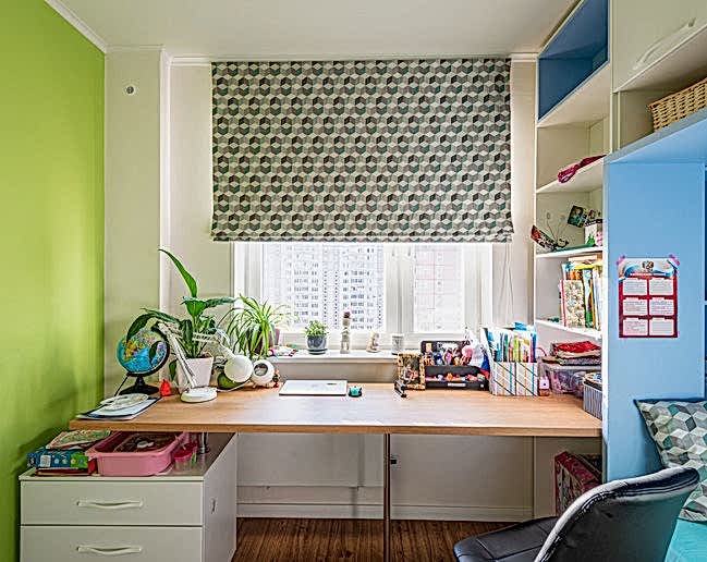 Шторы с рисунком на заказ