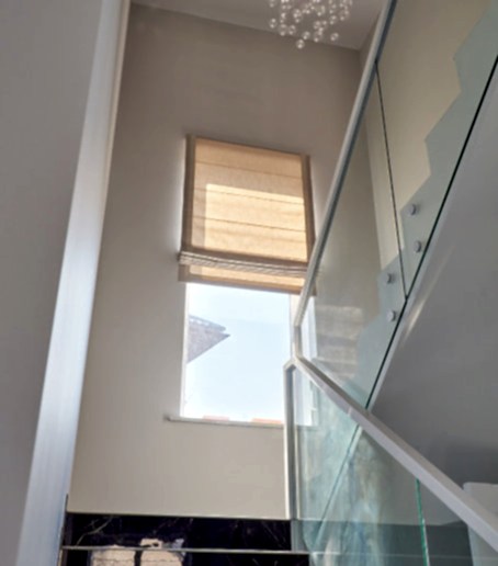 Шторы в коридор на заказ