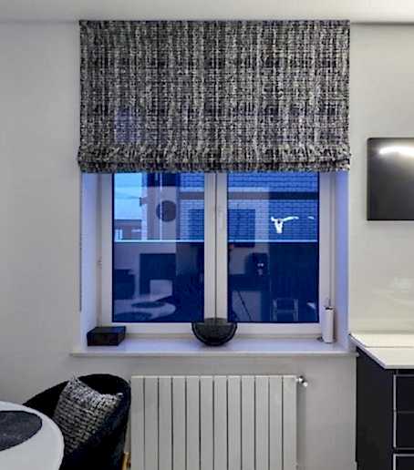 Шторы с рисунком на заказ