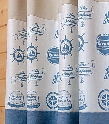 Шторы для детской