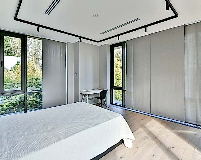 Японские шторы на заказ