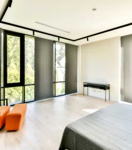 Японские шторы на заказ