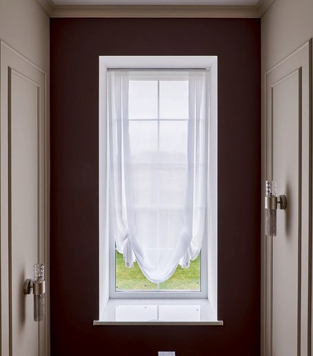 Шторы в коридор на заказ