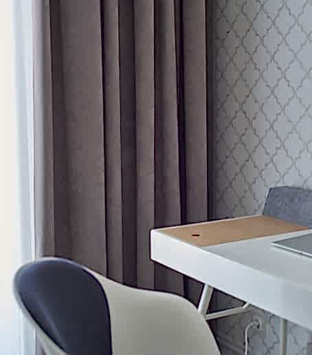 Шторы в госучреждения на заказ