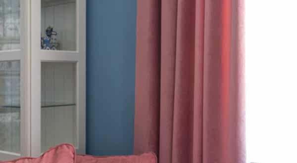 Шторы для гостиной на заказ