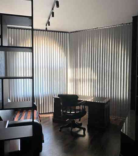 Шторы в госучреждения на заказ