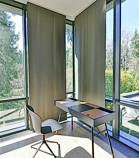 Шторы в госучреждения на заказ