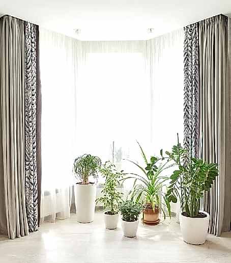 Стачные шторы