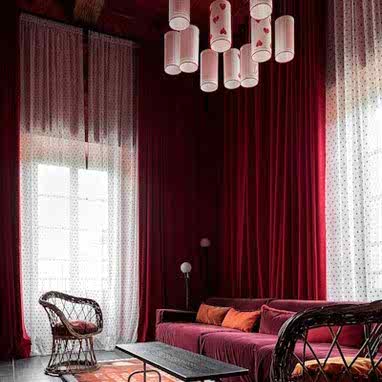 Викторианские