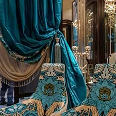 В стиле барокко