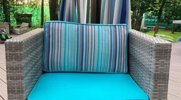 Уличные шторы и текстиль