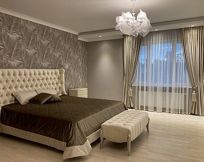 Подушки и покрывала