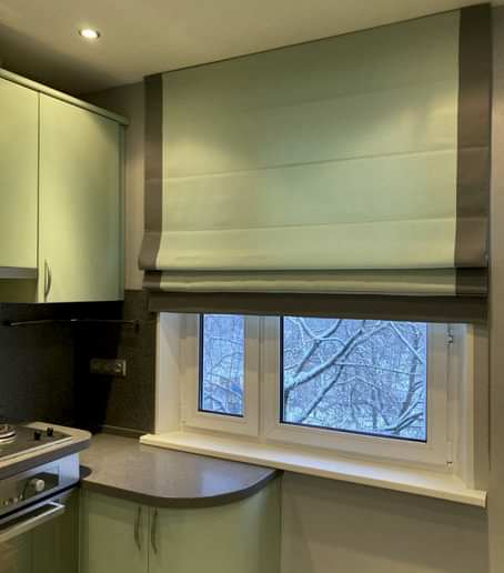 Шторы с рисунком на заказ