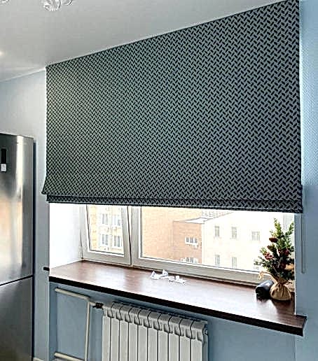 Шторы с рисунком на заказ