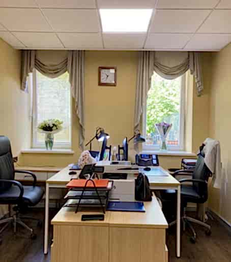 Декоративные шторы на заказ