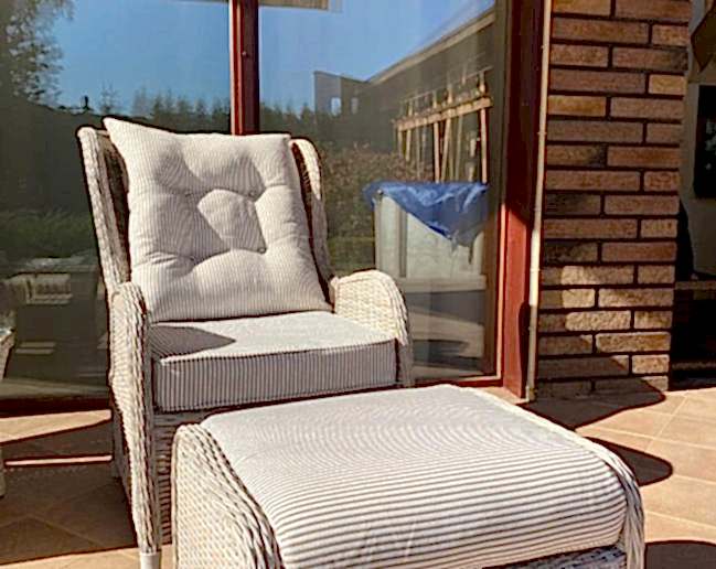 Подушки и покрывала