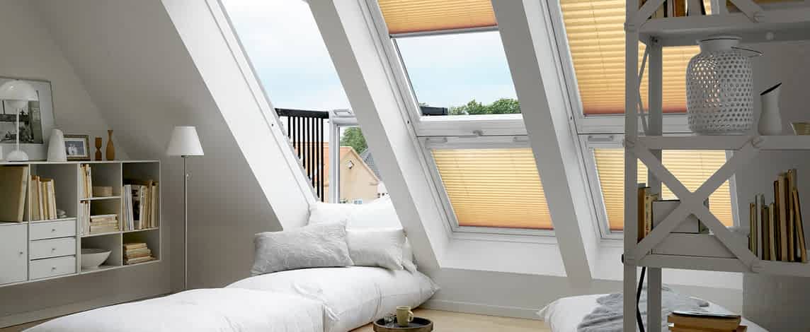 Жалюзи "Плиссе" на заказ в Алматы и области - выгодные цены на изготовление жалюзи "Плиссе" от студии дизайна Belladone.