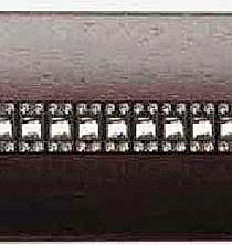 Багеты для штор на заказ в Алматы и области | Багетные настенные и потолочные карнизы от студии дизайна Belladone.