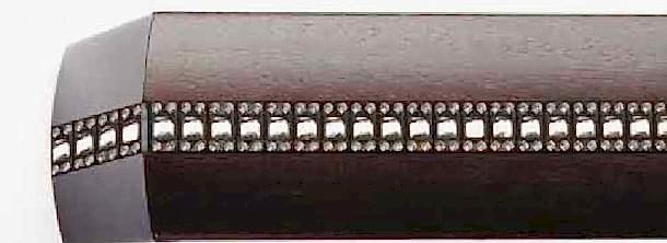 Багеты для штор на заказ в Алматы и области | Багетные настенные и потолочные карнизы от студии дизайна Belladone.