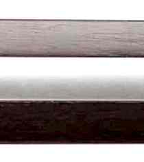 Багеты для штор на заказ в Алматы и области | Багетные настенные и потолочные карнизы от студии дизайна Belladone.