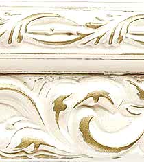 Багеты для штор на заказ в Алматы и области | Багетные настенные и потолочные карнизы от студии дизайна Belladone.