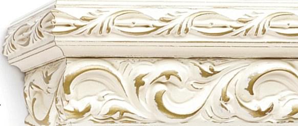 Багеты для штор на заказ в Алматы и области | Багетные настенные и потолочные карнизы от студии дизайна Belladone.