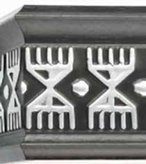 Багеты для штор на заказ в Алматы и области | Багетные настенные и потолочные карнизы от студии дизайна Belladone.