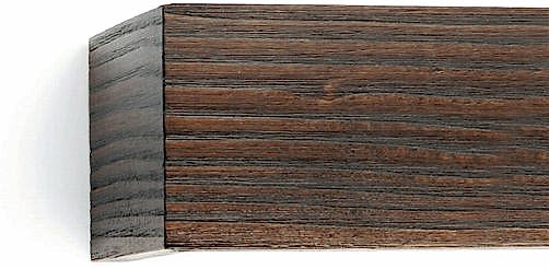 Багеты для штор на заказ в Алматы и области | Багетные настенные и потолочные карнизы от студии дизайна Belladone.