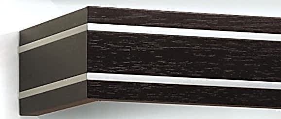 Багеты для штор на заказ в Алматы и области | Багетные настенные и потолочные карнизы от студии дизайна Belladone.