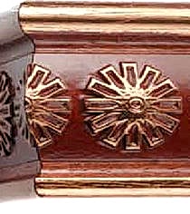 Багеты для штор на заказ в Алматы и области | Багетные настенные и потолочные карнизы от студии дизайна Belladone.