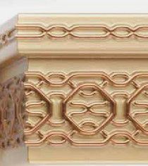 Багеты для штор на заказ в Алматы и области | Багетные настенные и потолочные карнизы от студии дизайна Belladone.