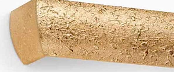 Багеты для штор на заказ в Алматы и области | Багетные настенные и потолочные карнизы от студии дизайна Belladone.