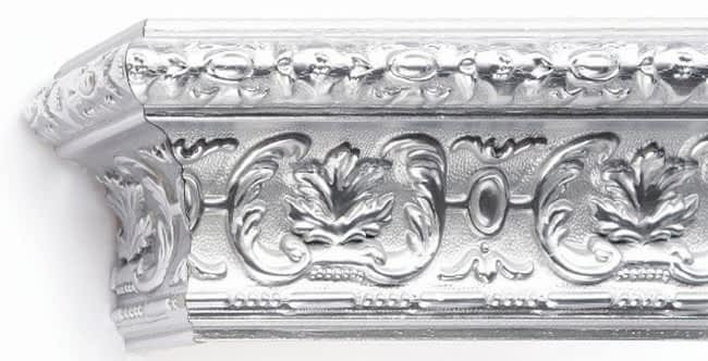 Багеты для штор на заказ в Алматы и области | Багетные настенные и потолочные карнизы от студии дизайна Belladone.