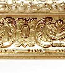 Багеты для штор на заказ в Алматы и области | Багетные настенные и потолочные карнизы от студии дизайна Belladone.