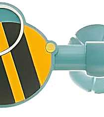 Карниз для детской на заказ в Алматы и Алматинской области - выгодные цены на индивидуальное изготовление карнизов для детской от студии дизайна Beladonne.