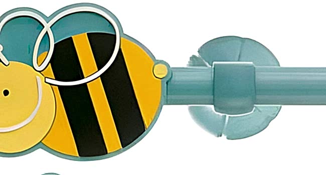 Карниз для детской на заказ в Алматы и Алматинской области - выгодные цены на индивидуальное изготовление карнизов для детской от студии дизайна Beladonne.