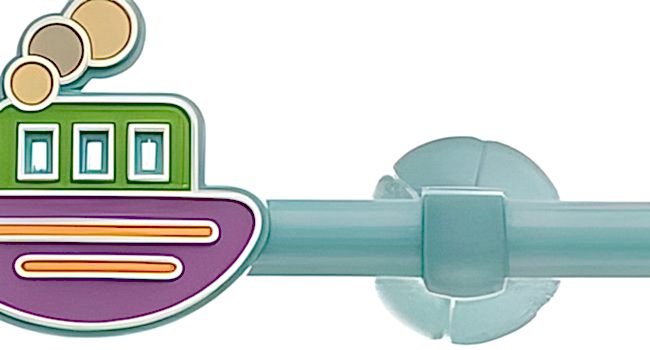 Карниз для детской на заказ в Алматы и Алматинской области - выгодные цены на индивидуальное изготовление карнизов для детской от студии дизайна Beladonne.