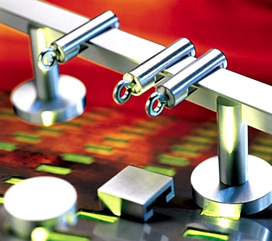 Профильный карниз